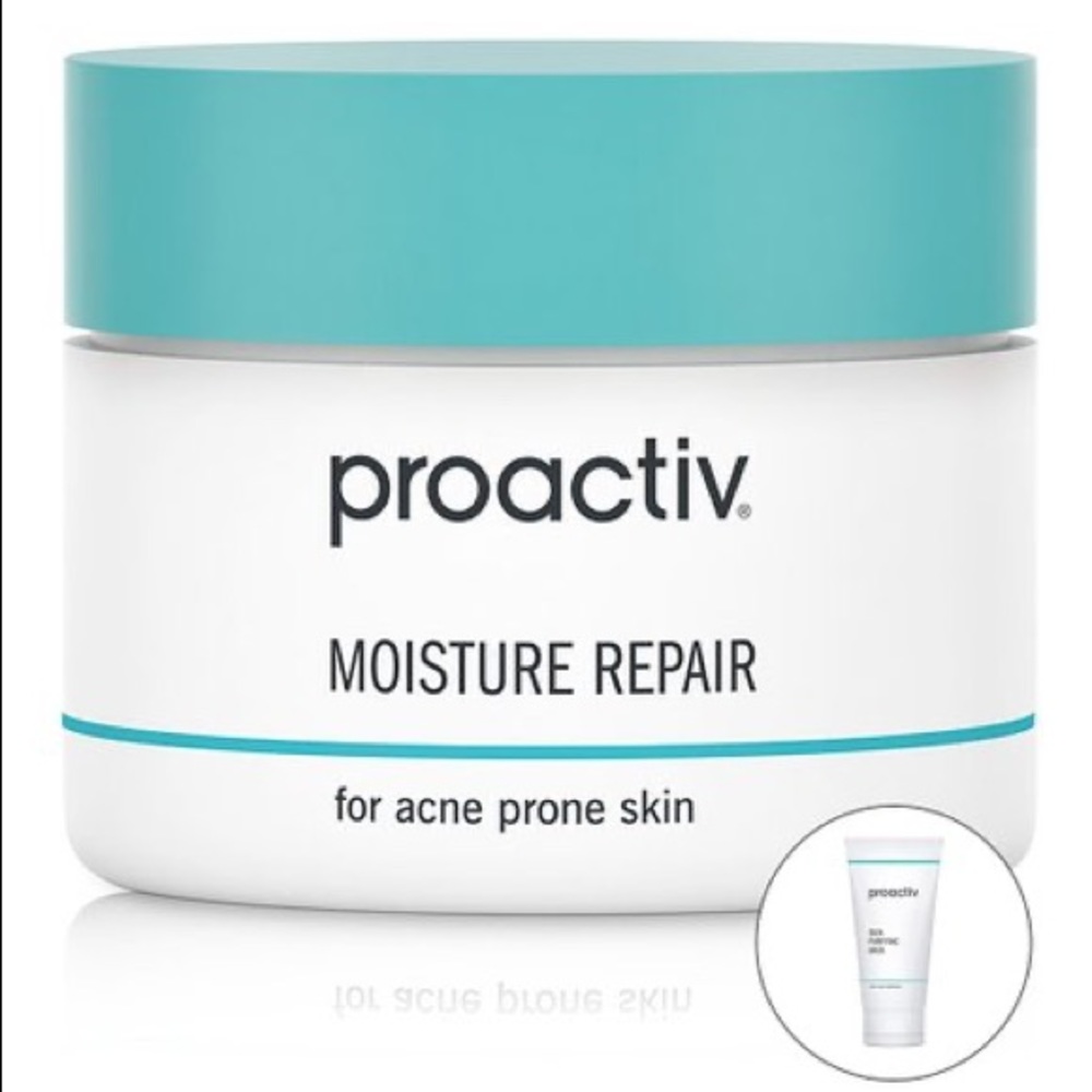 Proactiv Moisture Repair (3 FL. OZ)